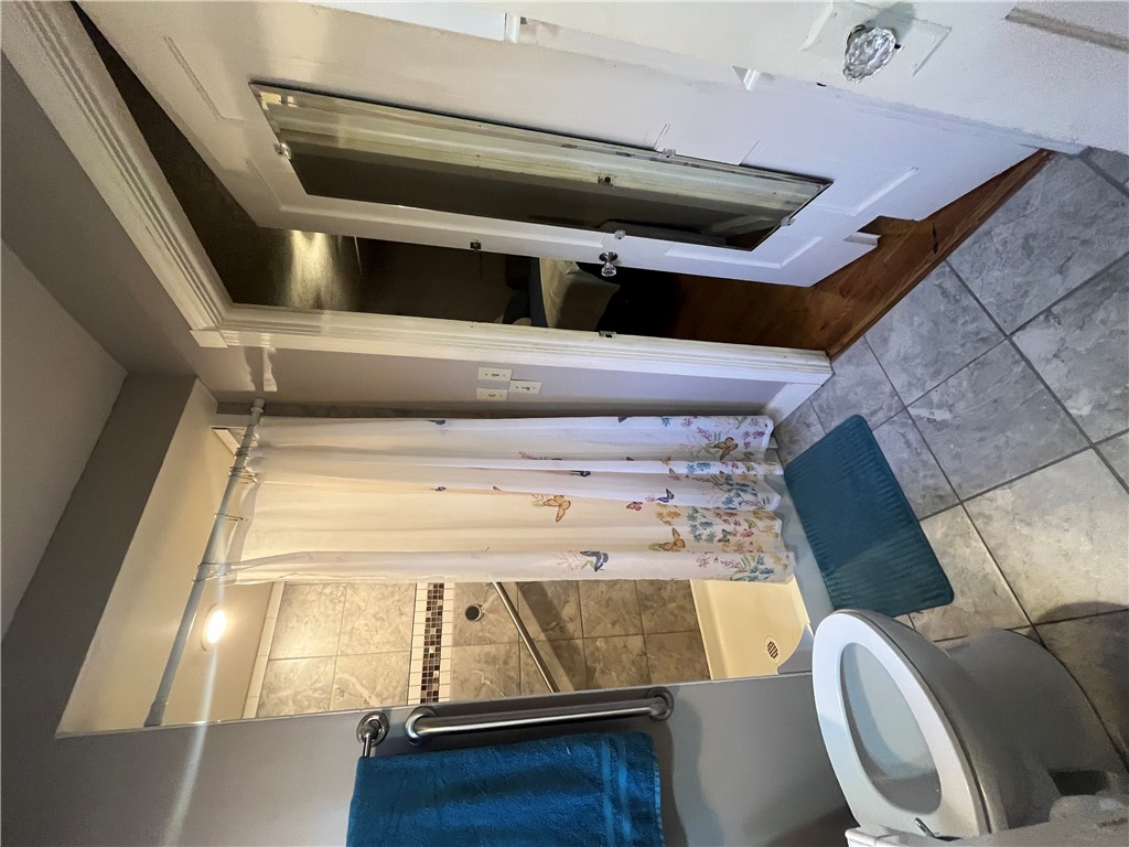 Camp Addition - Residential