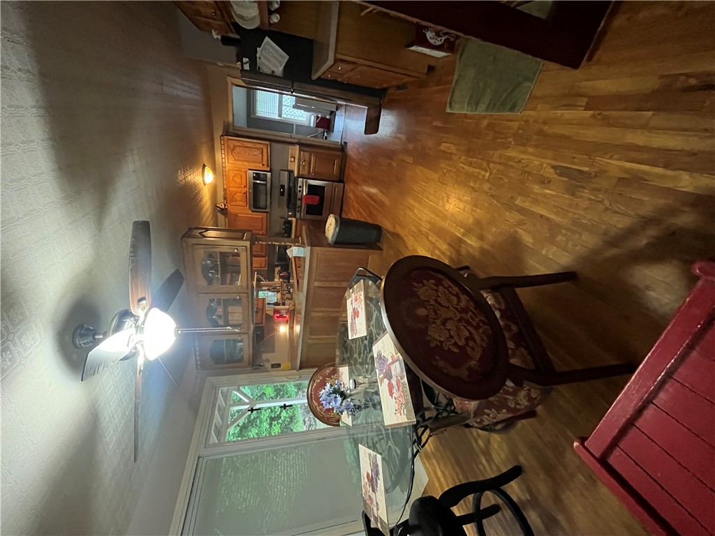 Camp Addition - Residential