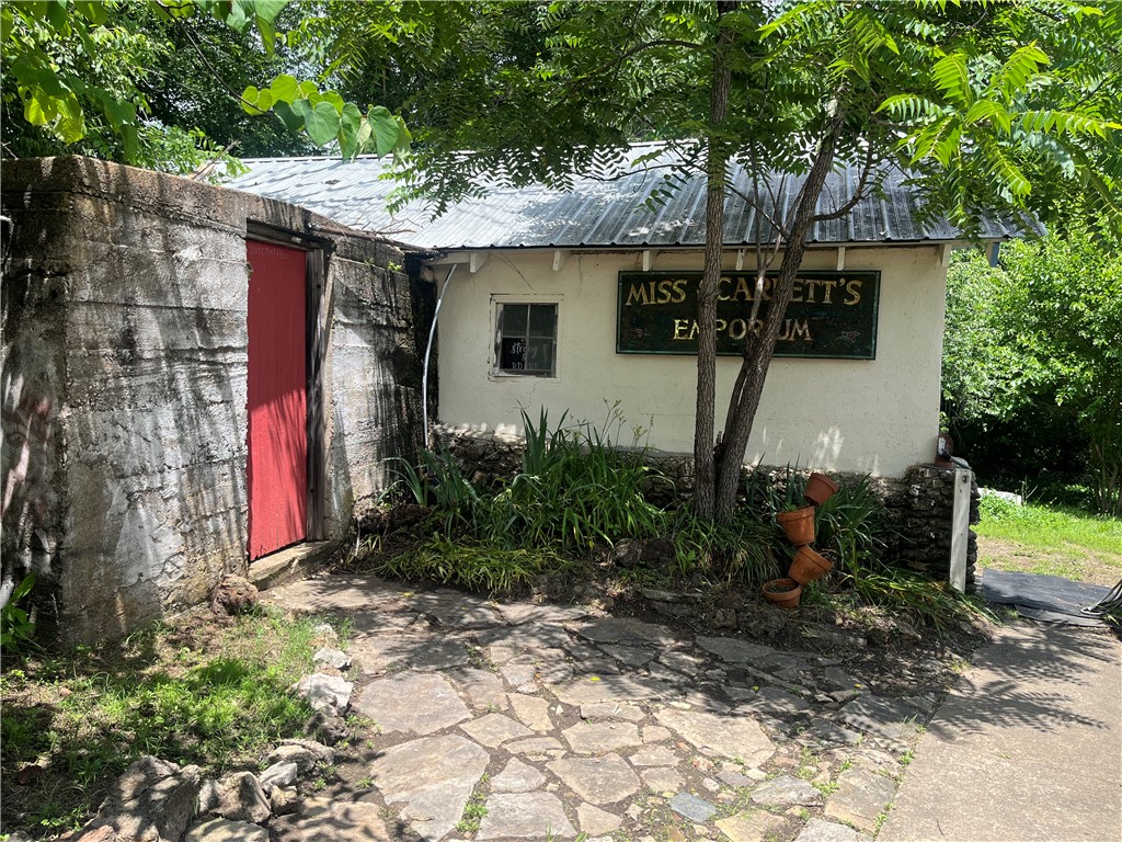 Camp Addition - Residential