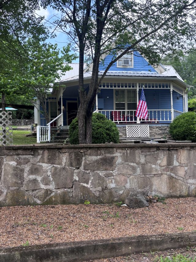 Camp Addition - Residential