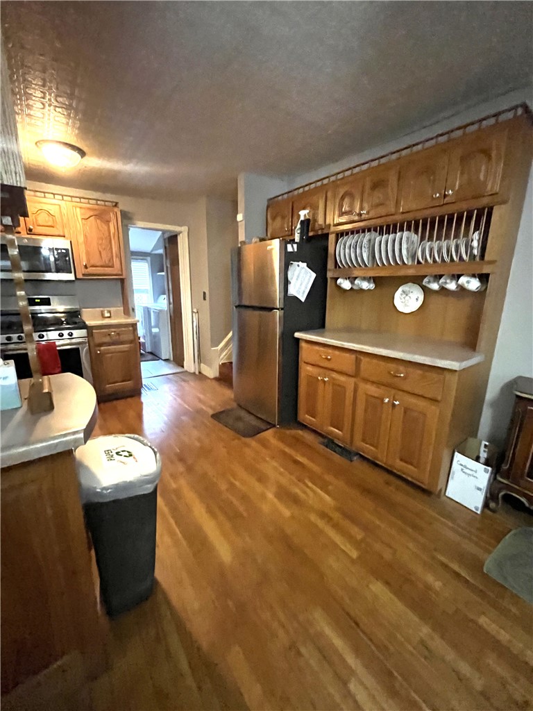 Camp Addition - Residential