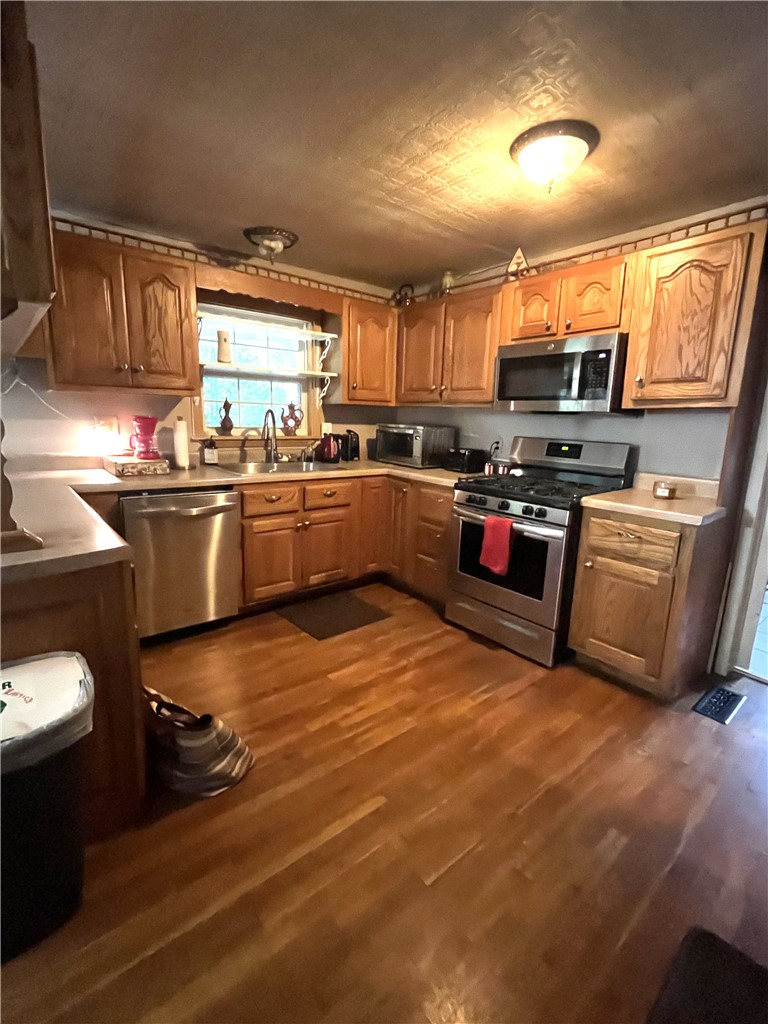 Camp Addition - Residential