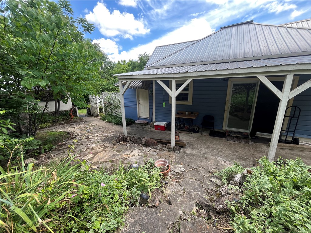 Camp Addition - Residential