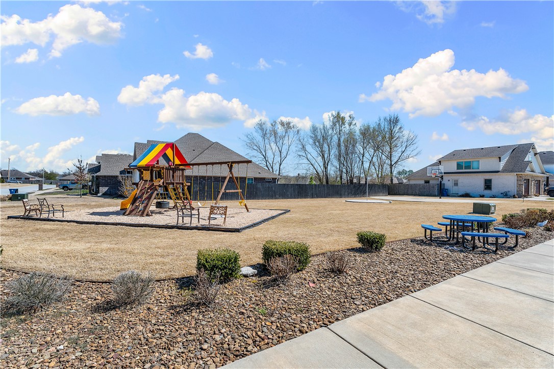 Elkhorn Ridge Sub Ph Iii Pea Ridge - Residential
