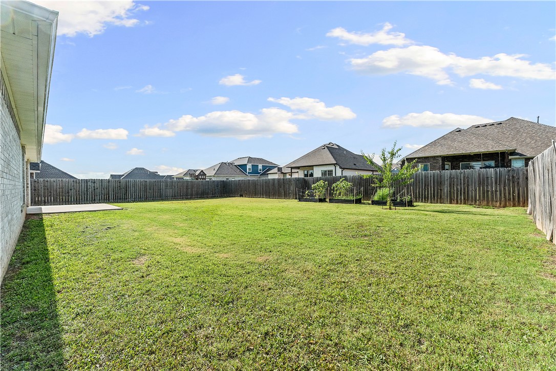 Elkhorn Ridge Sub Ph Iii Pea Ridge - Residential