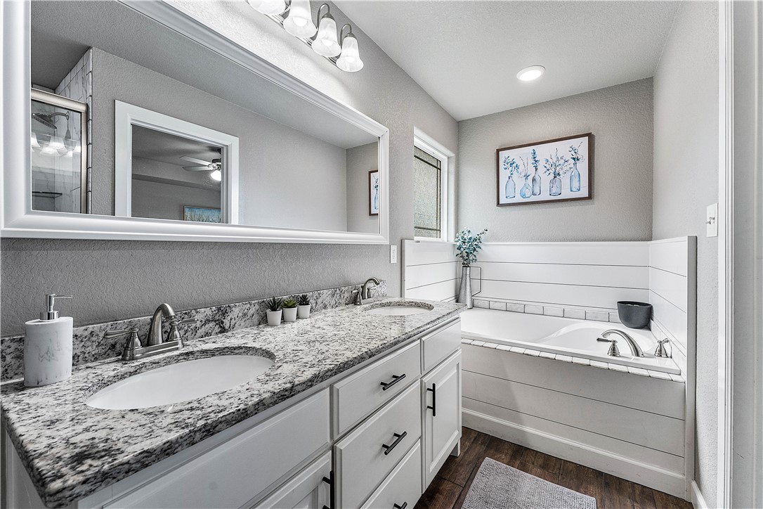 Elkhorn Ridge Sub Ph Iii Pea Ridge - Residential