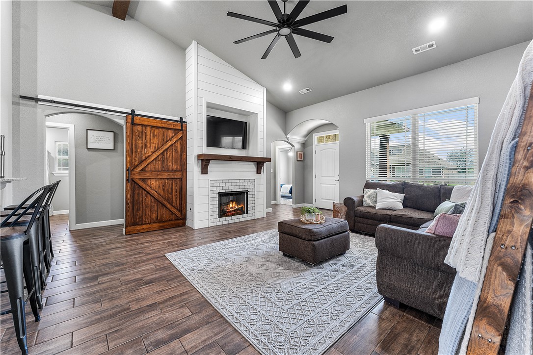 Elkhorn Ridge Sub Ph Iii Pea Ridge - Residential