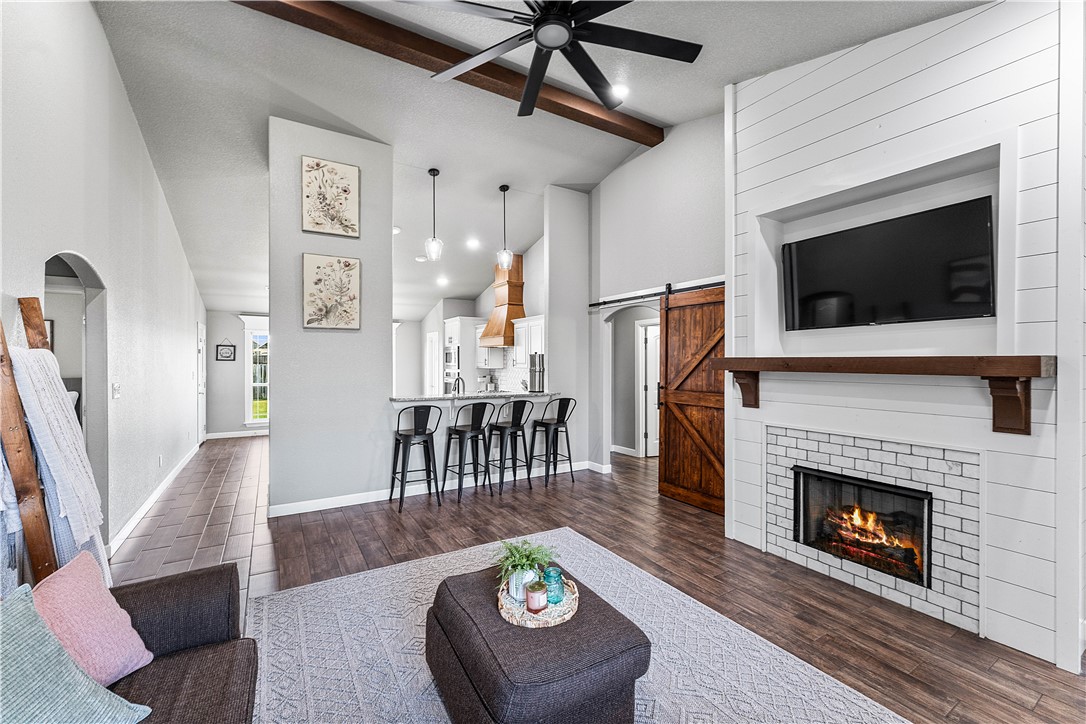 Elkhorn Ridge Sub Ph Iii Pea Ridge - Residential