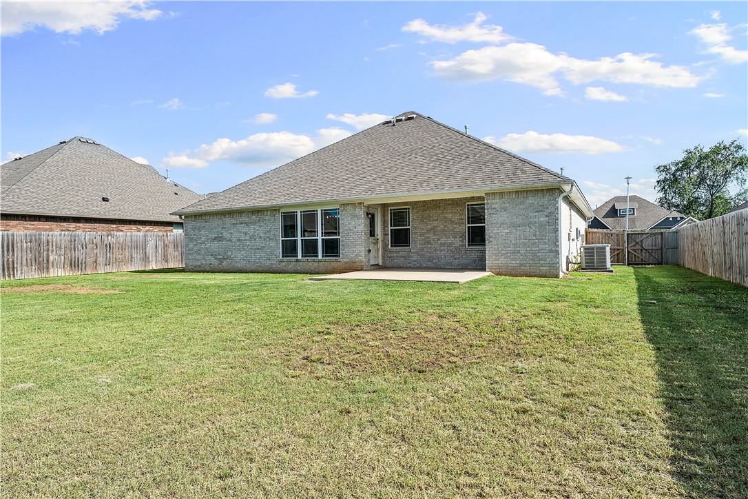 Elkhorn Ridge Sub Ph Iii Pea Ridge - Residential