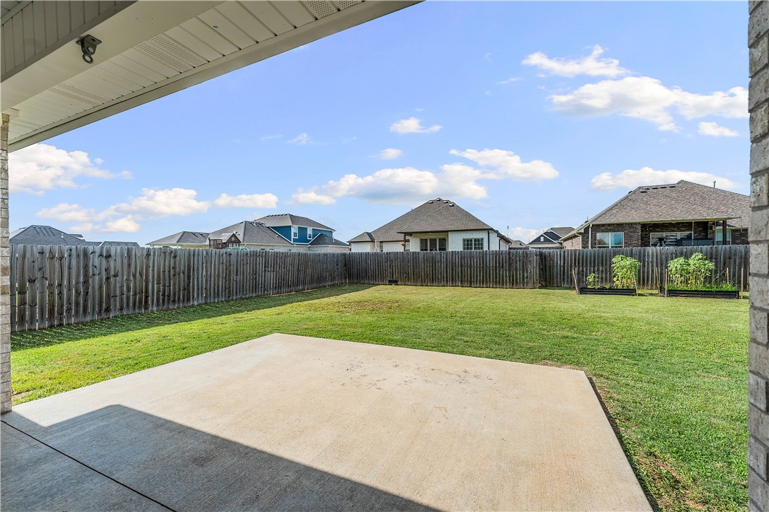 Elkhorn Ridge Sub Ph Iii Pea Ridge - Residential