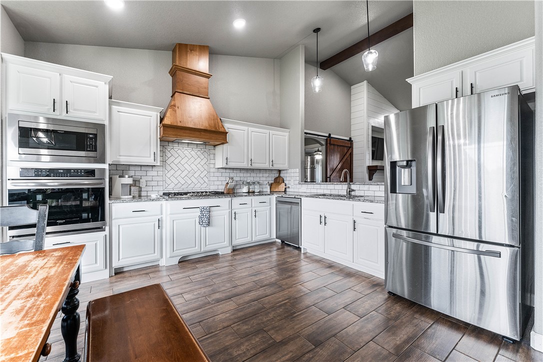 Elkhorn Ridge Sub Ph Iii Pea Ridge - Residential