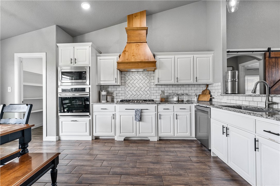 Elkhorn Ridge Sub Ph Iii Pea Ridge - Residential