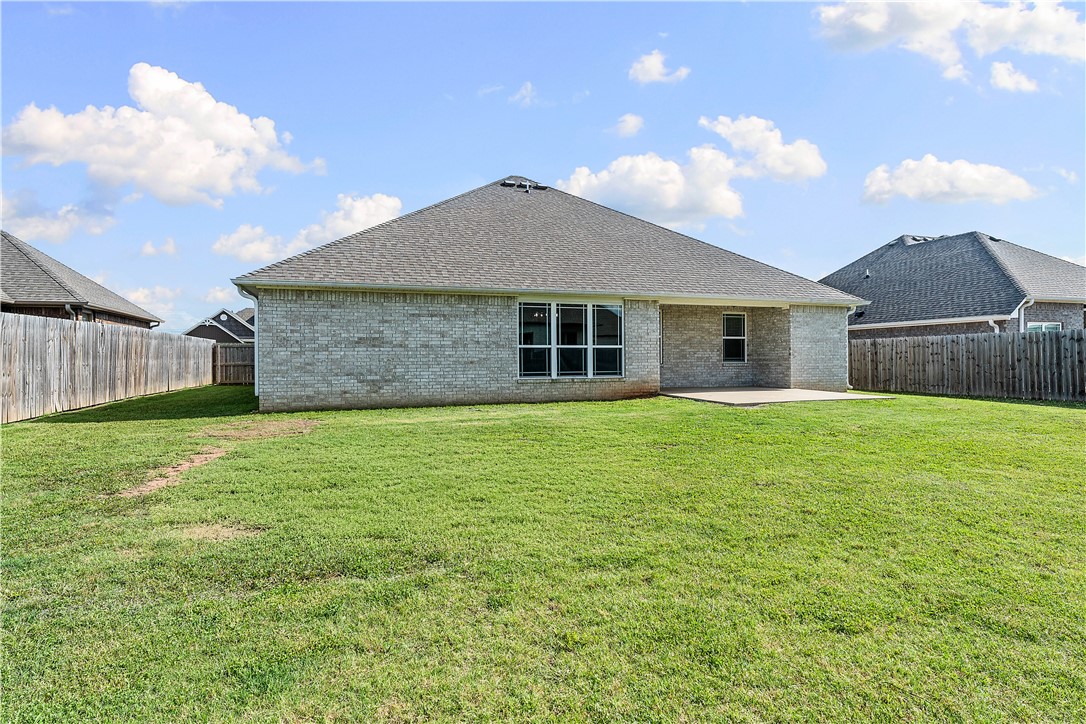 Elkhorn Ridge Sub Ph Iii Pea Ridge - Residential