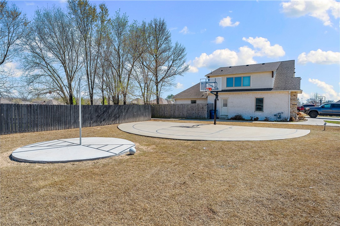 Elkhorn Ridge Sub Ph Iii Pea Ridge - Residential