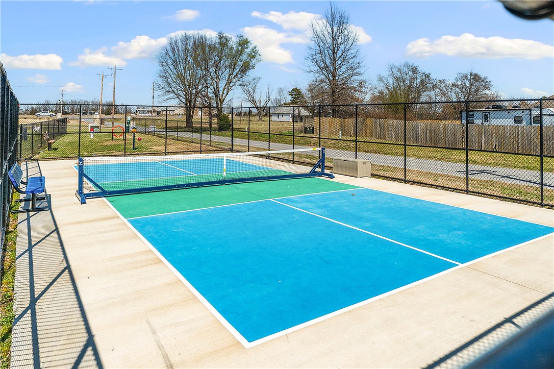 Elkhorn Ridge Sub Ph Iii Pea Ridge - Residential