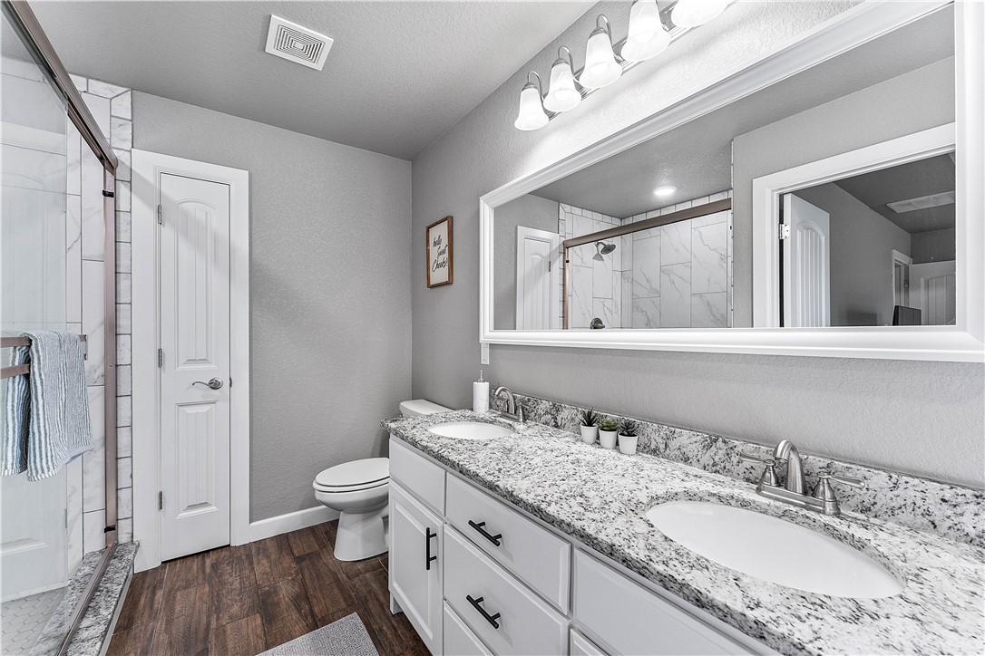 Elkhorn Ridge Sub Ph Iii Pea Ridge - Residential