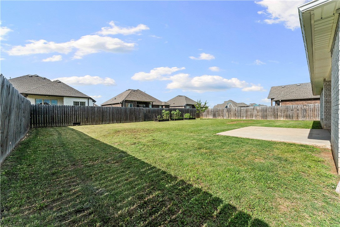 Elkhorn Ridge Sub Ph Iii Pea Ridge - Residential
