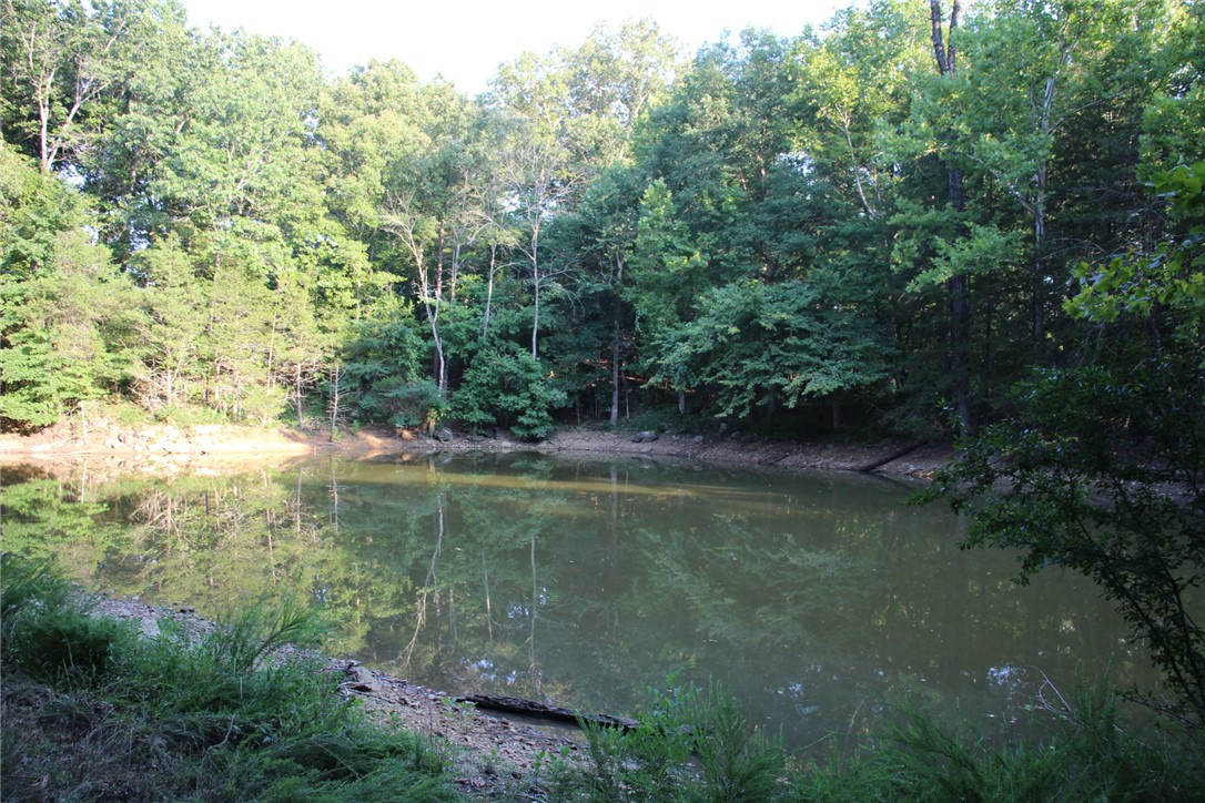 White River Valley - Land