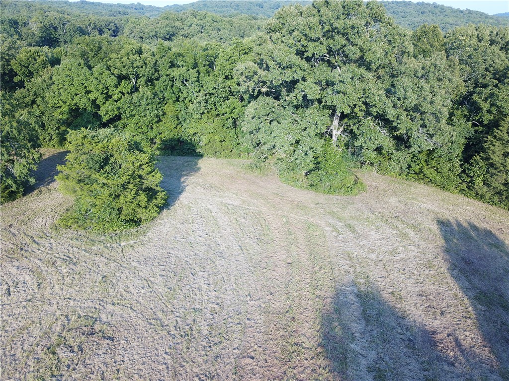 White River Valley - Land