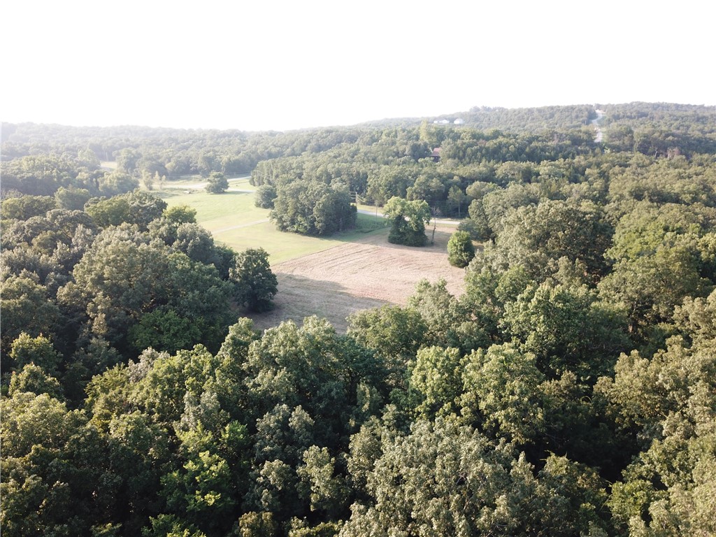 White River Valley - Land