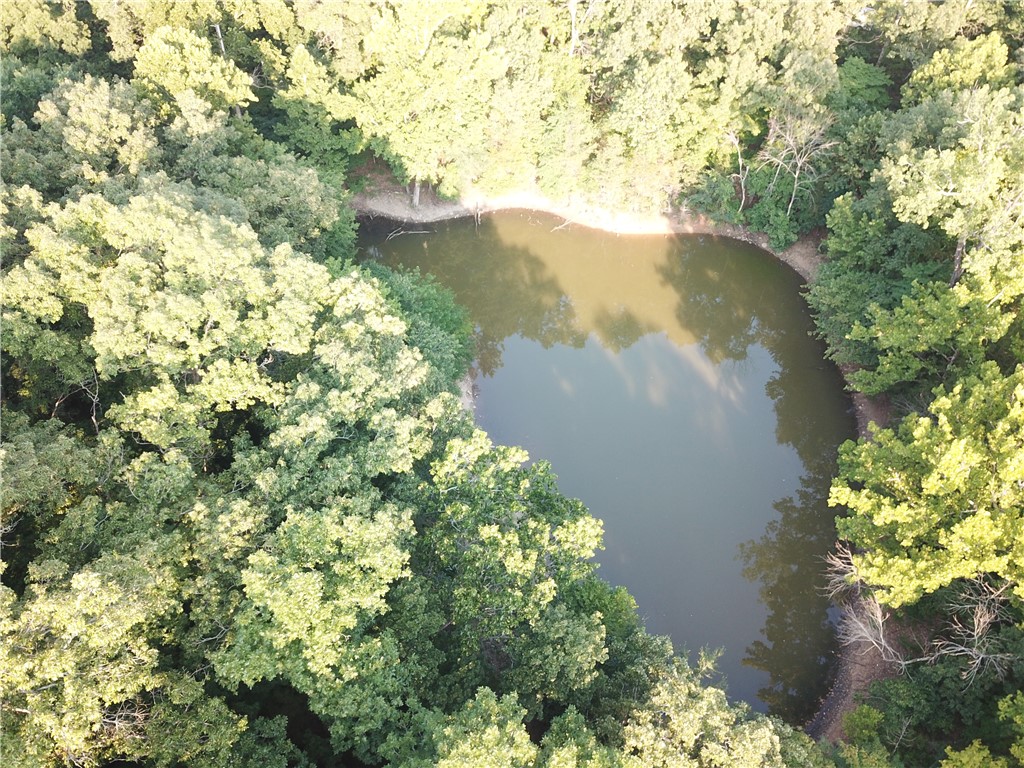 White River Valley - Land