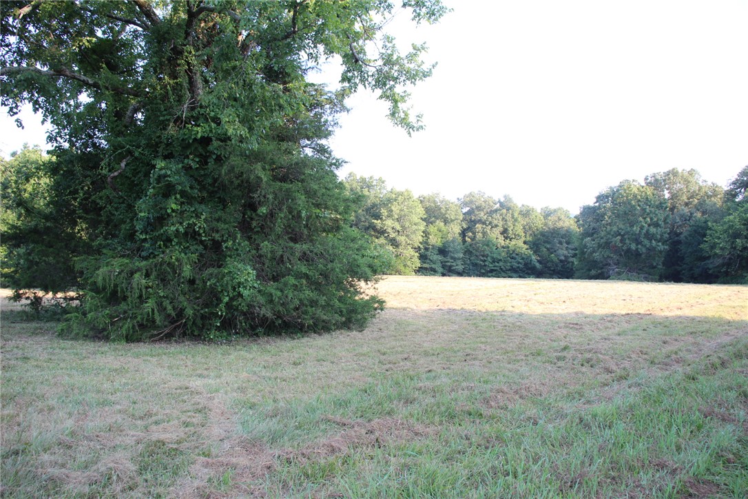 White River Valley - Land