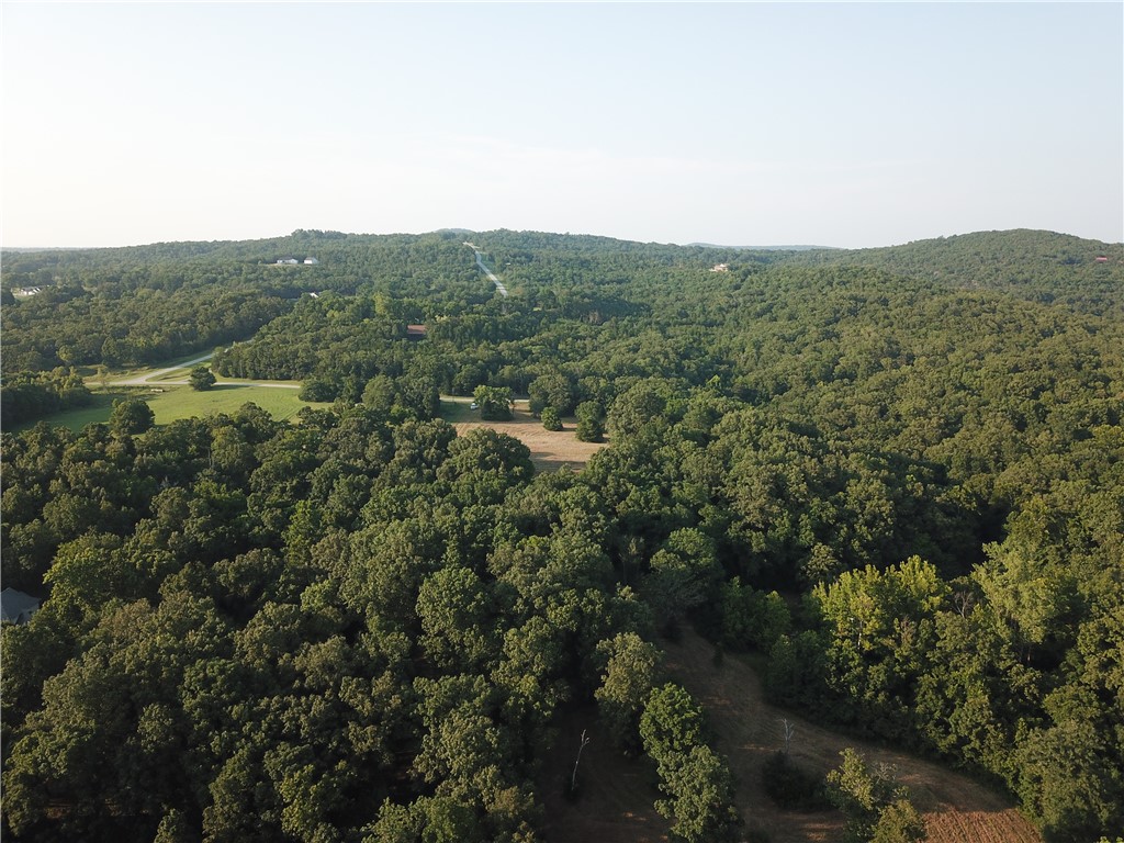 White River Valley - Land