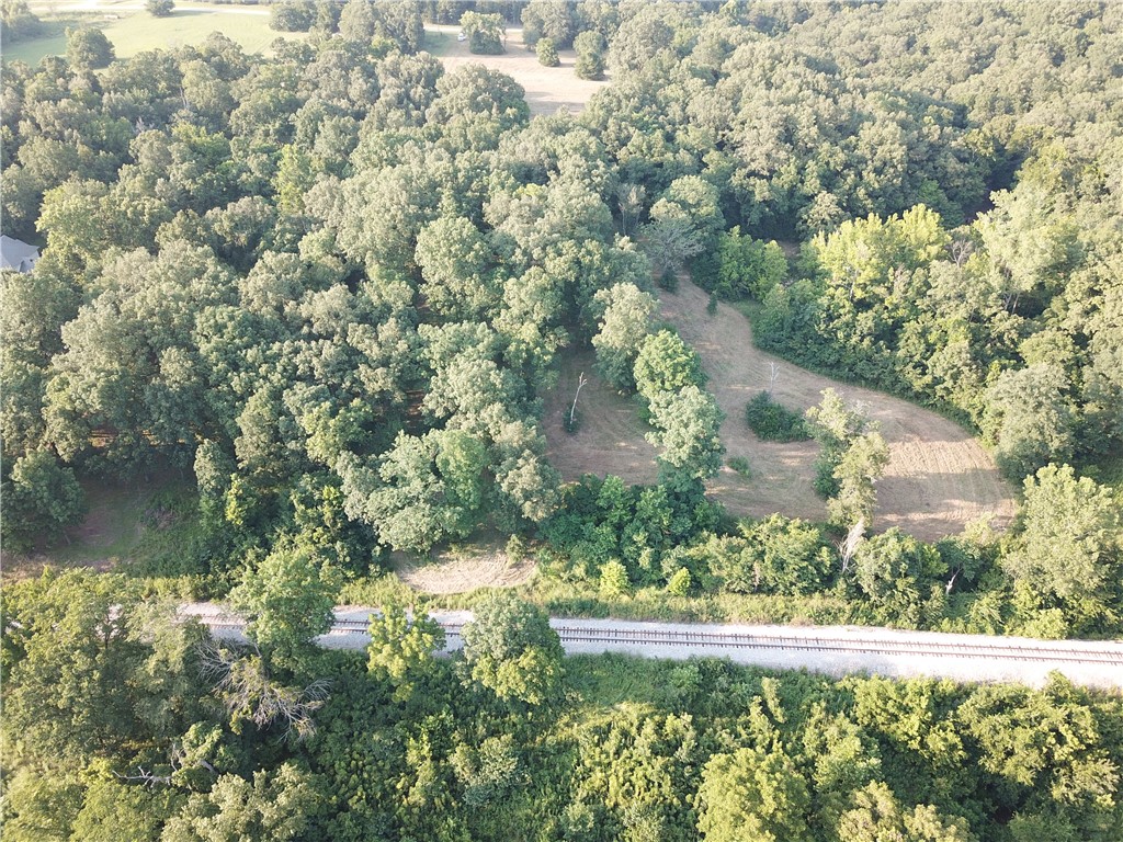 White River Valley - Land