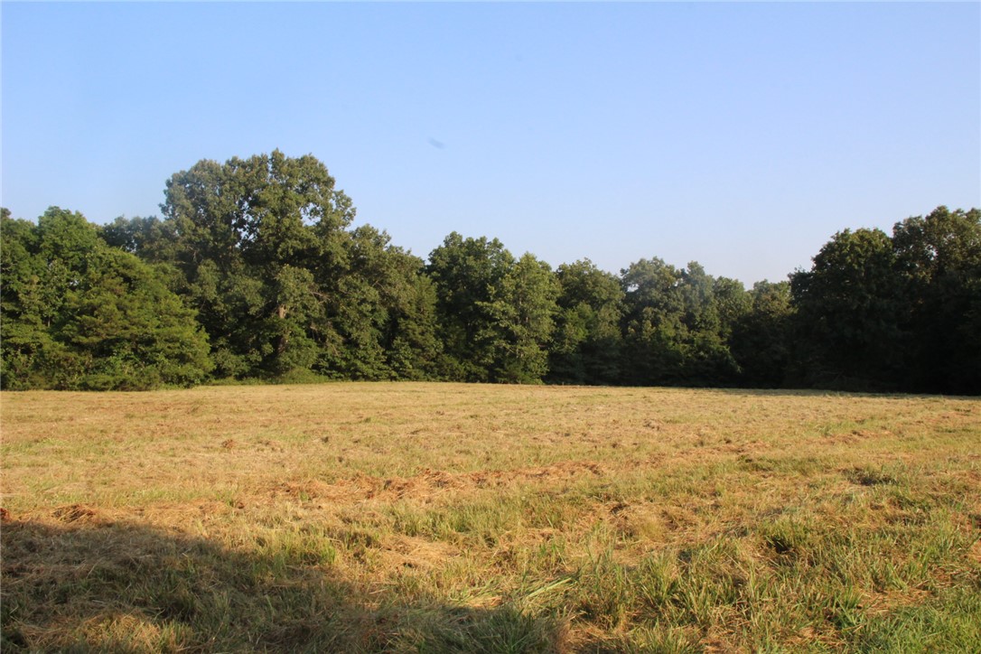 White River Valley - Land