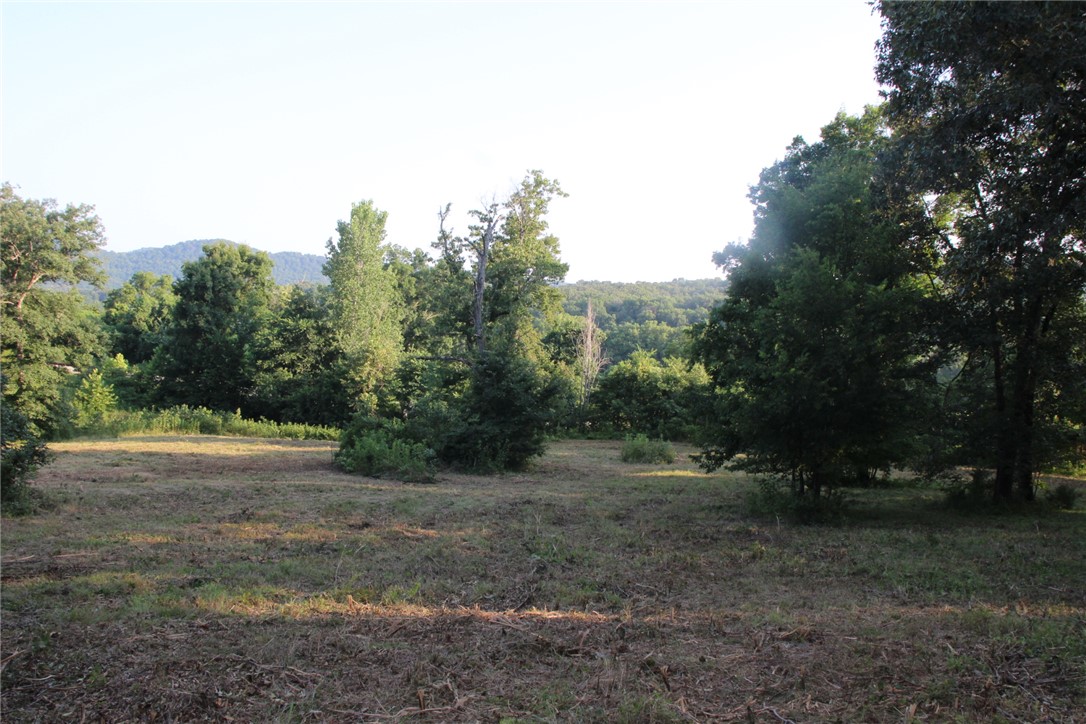 White River Valley - Land