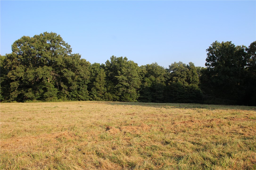 White River Valley - Land