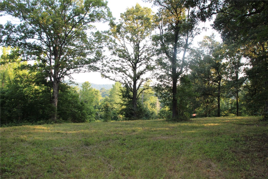 White River Valley - Land