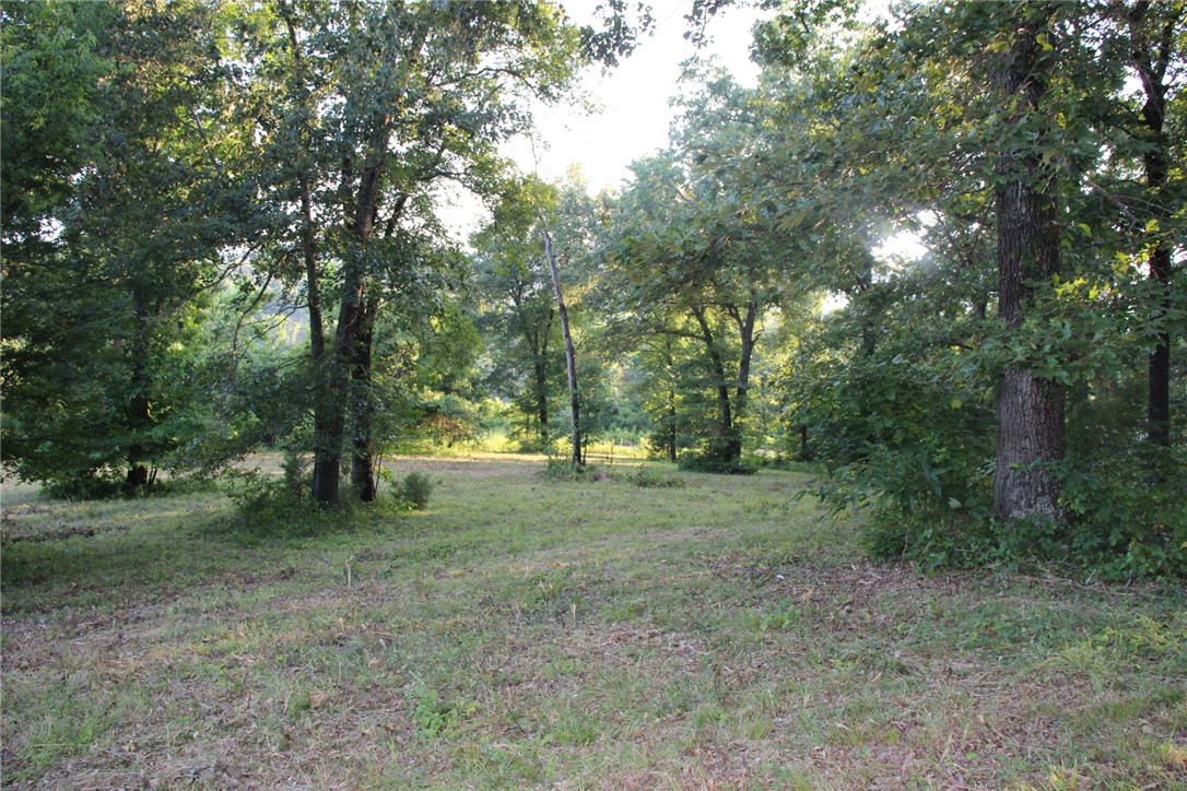 White River Valley - Land