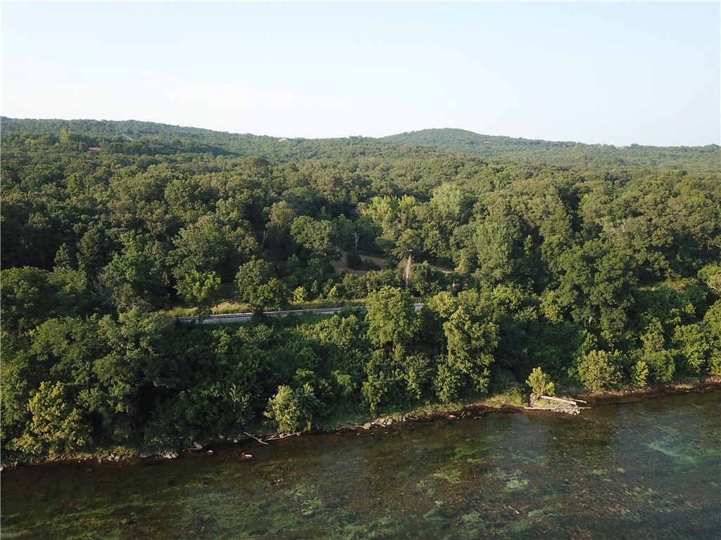 White River Valley - Land