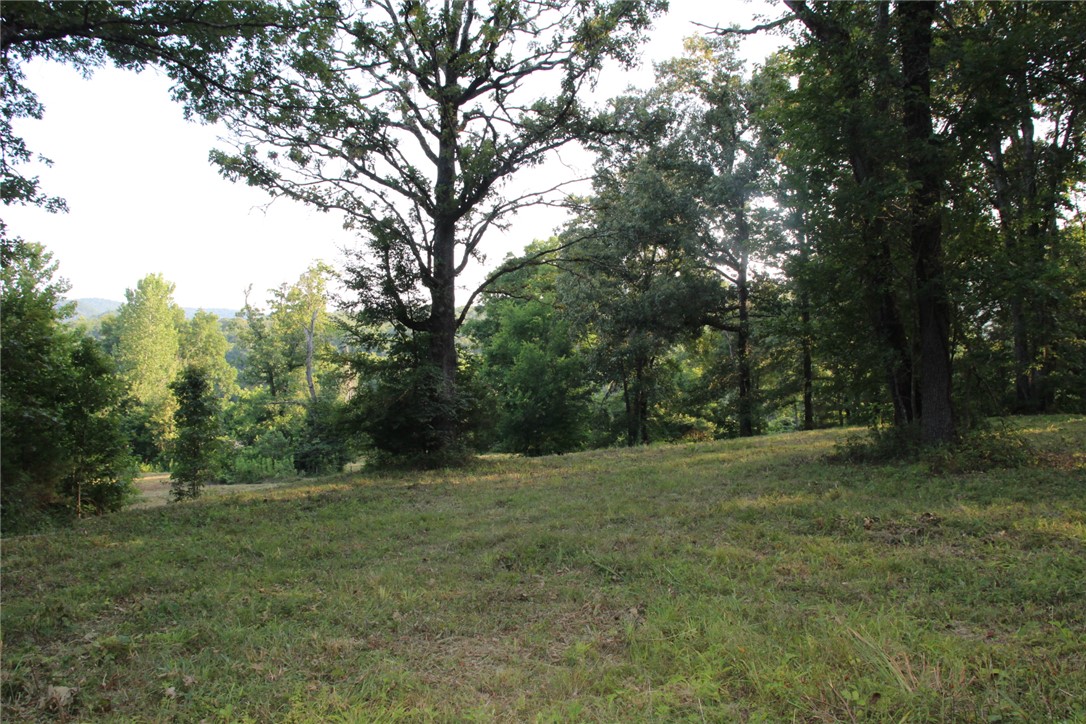 White River Valley - Land