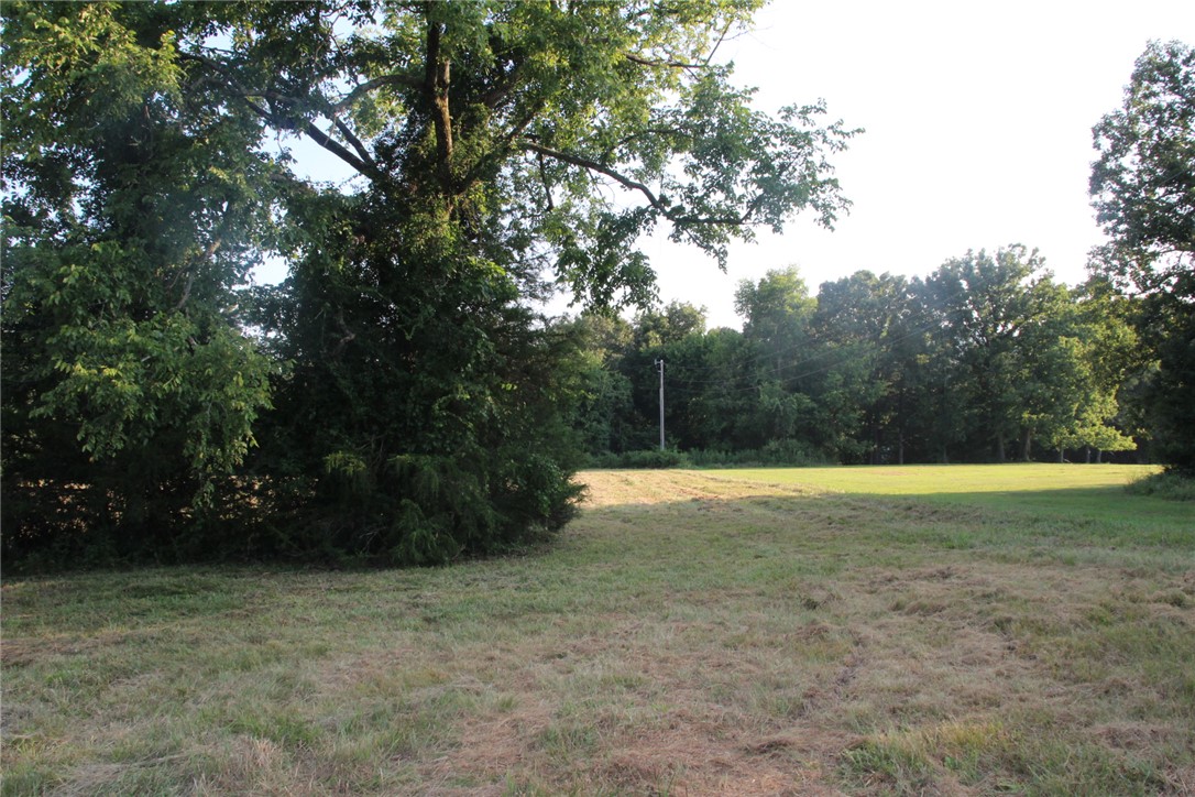 White River Valley - Land