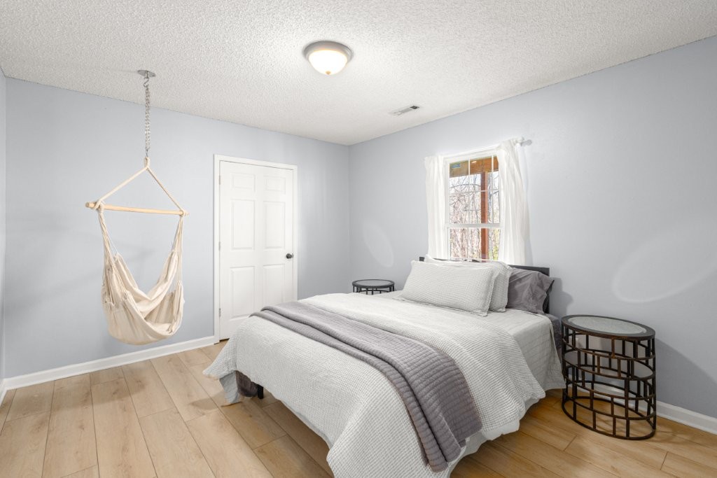 Crows Nest Second Add Rurban - Residential