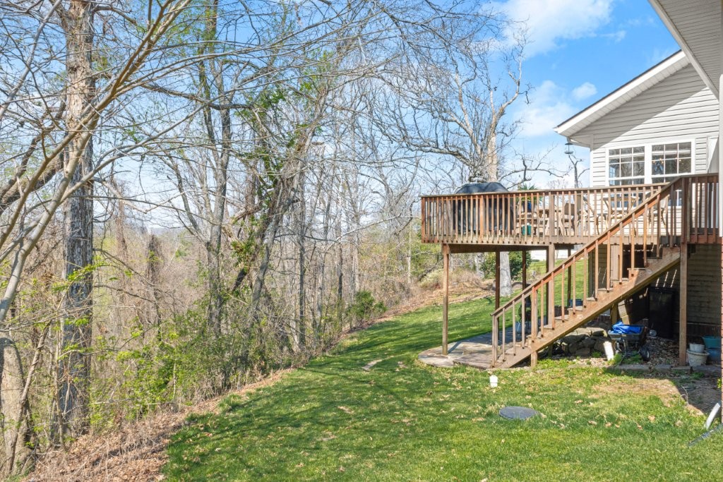 Crows Nest Second Add Rurban - Residential