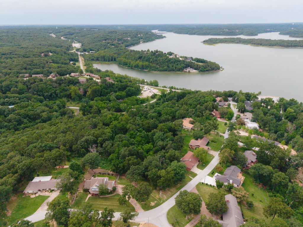 Crows Nest Second Add Rurban - Residential