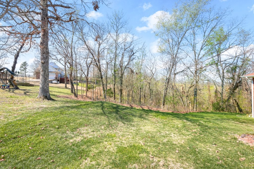 Crows Nest Second Add Rurban - Residential