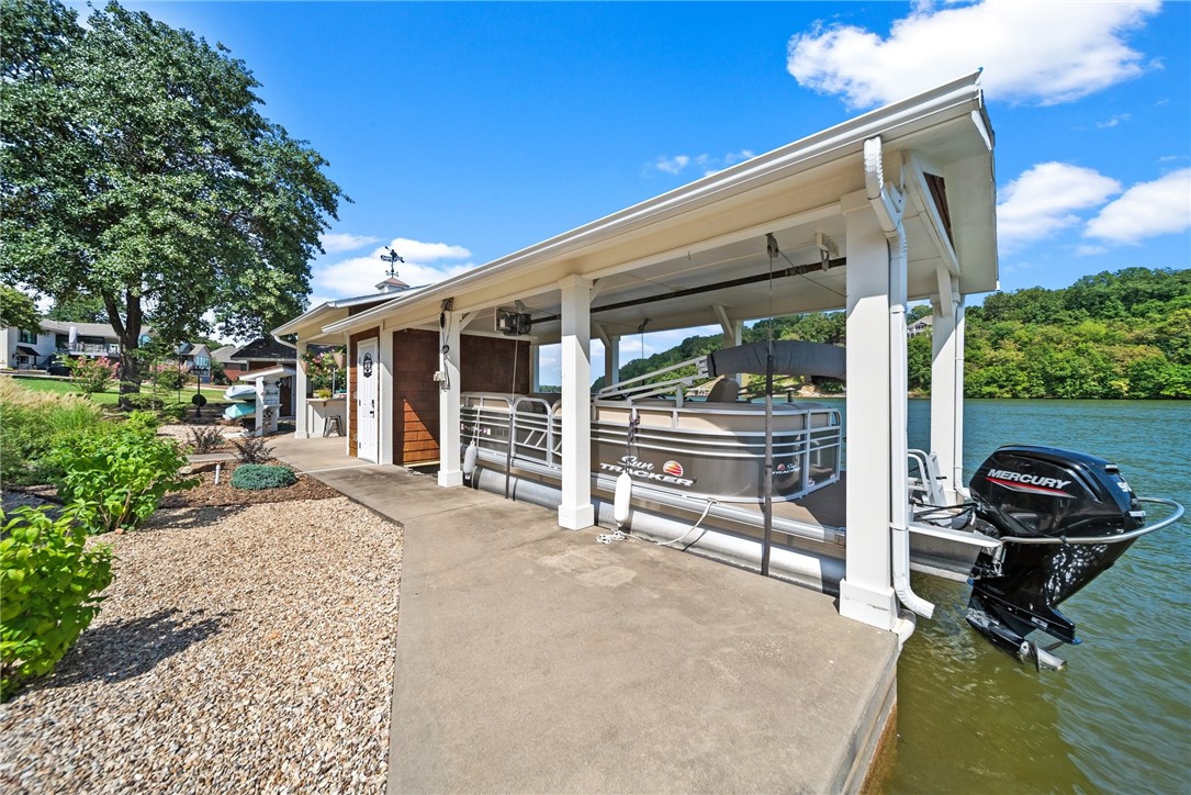 Rannoch Sub Bvv - Residential
