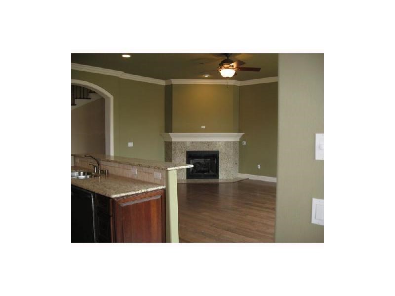 TURNBERRY @ THE PEAKS - Residential Lease