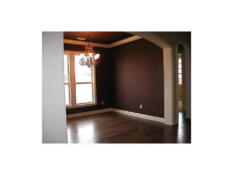 TURNBERRY @ THE PEAKS - Residential Lease