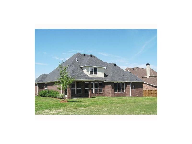 TURNBERRY @ THE PEAKS - Residential Lease