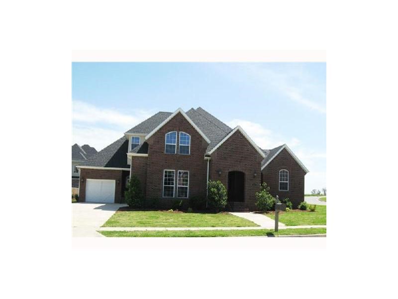 TURNBERRY @ THE PEAKS - Residential Lease