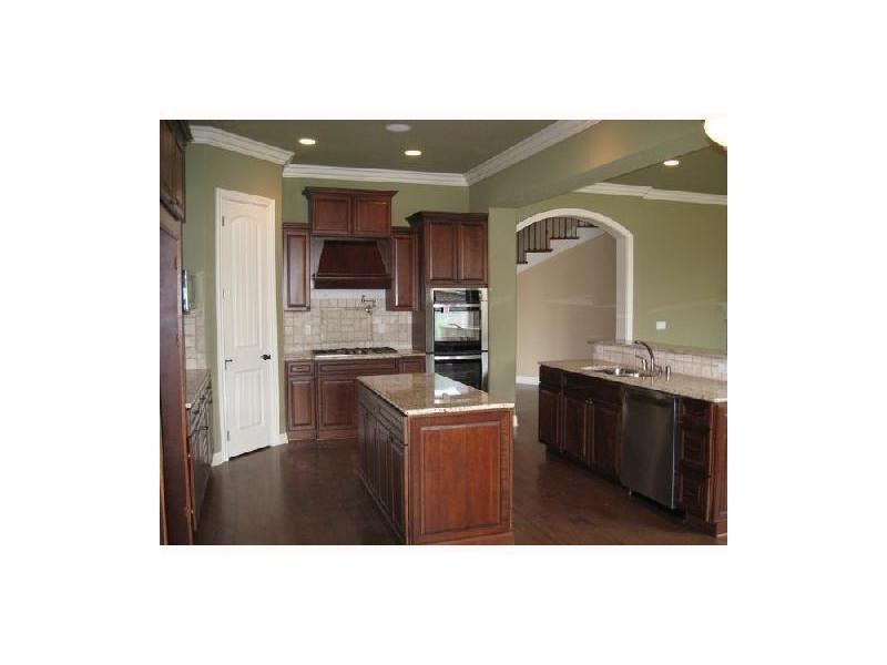 TURNBERRY @ THE PEAKS - Residential Lease
