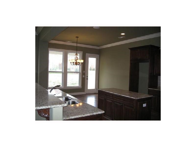 TURNBERRY @ THE PEAKS - Residential Lease