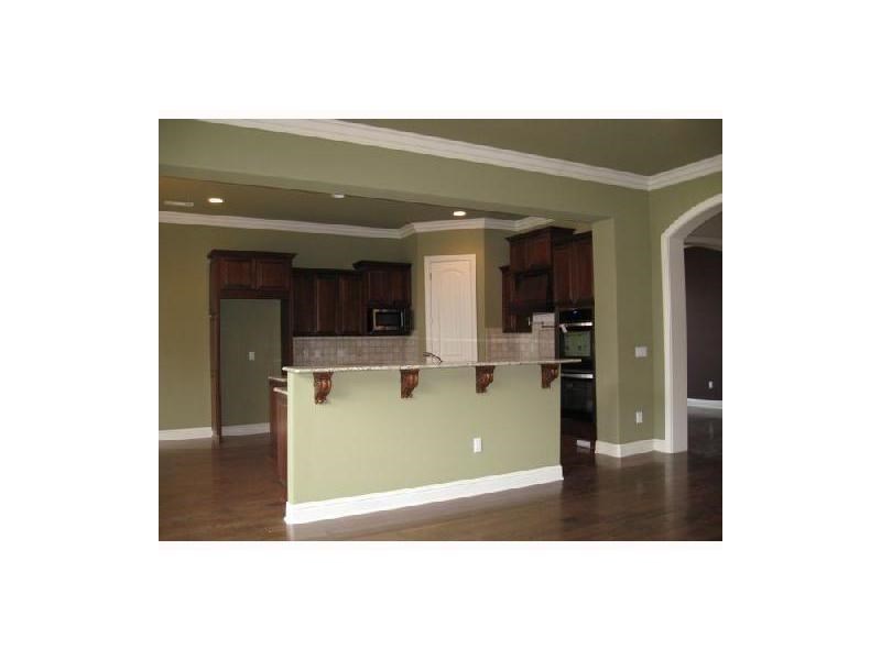 TURNBERRY @ THE PEAKS - Residential Lease