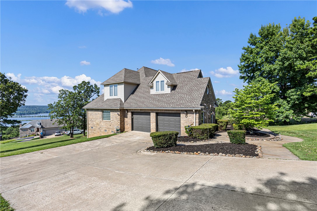 Pleasant View Estates Phase 1 - Residential