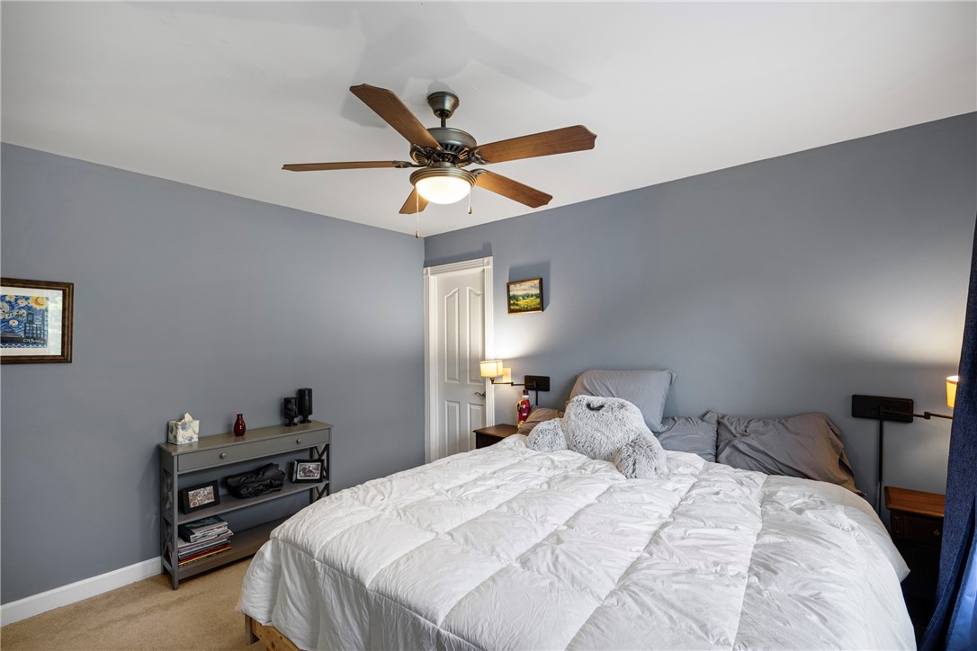 Pleasant View Estates Phase 1 - Residential